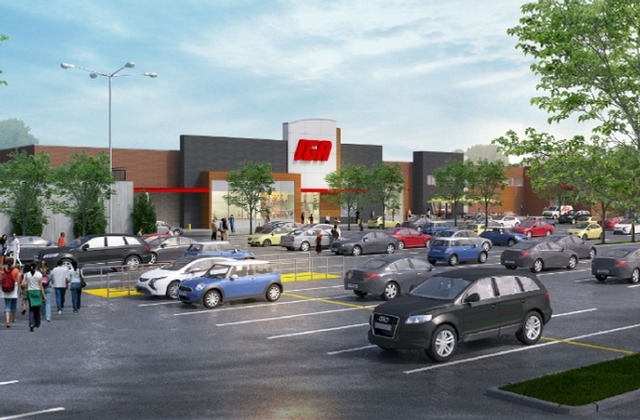 IGA Saint-Eustache