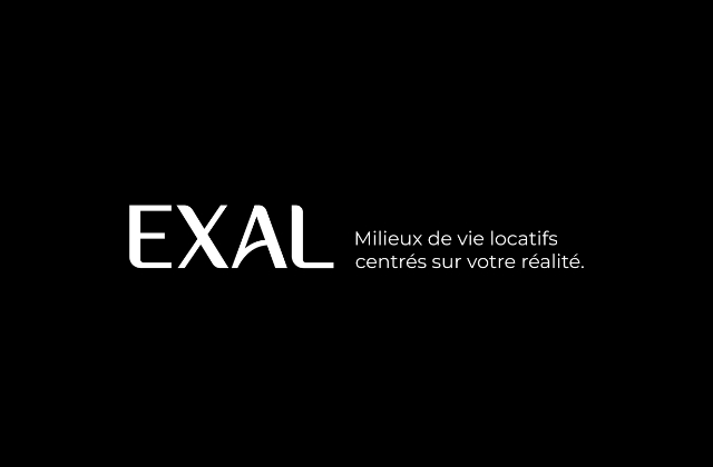 Exal | Apartements Projects