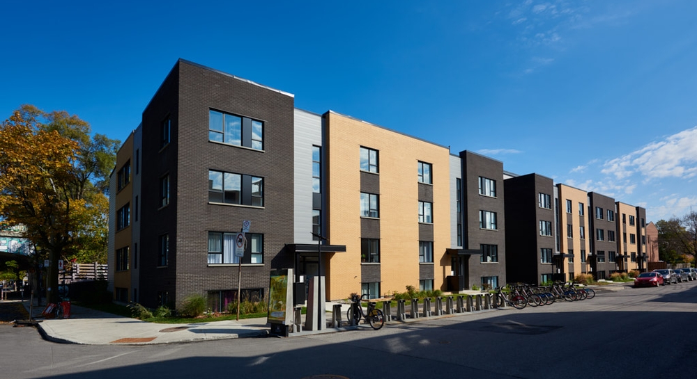 Condos L'Espérance