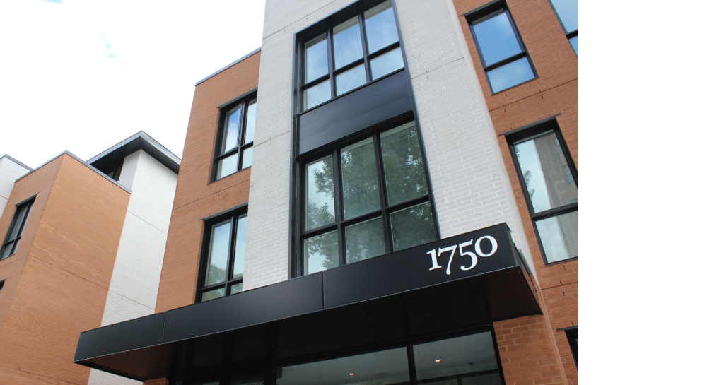 1750 CEDAR