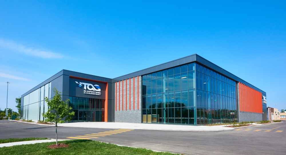 Tag E-Karting & Amusement