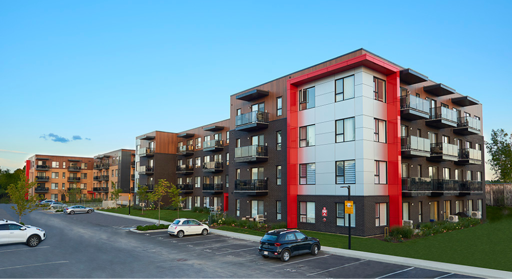 Aristo Condos