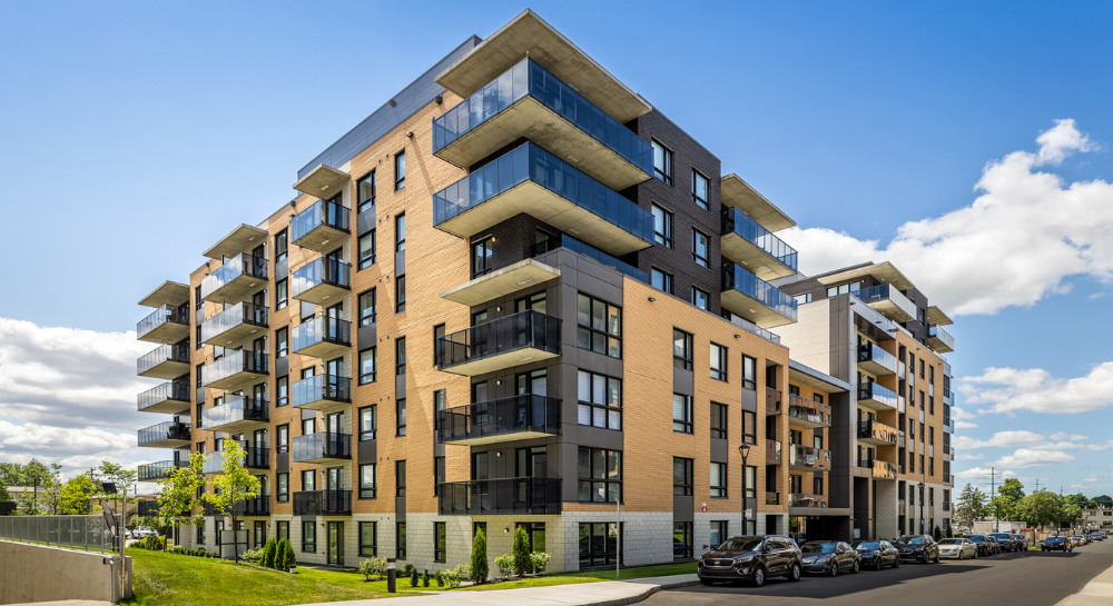 Condos Città
